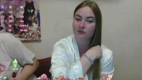 Elena online show from May 19, 6:26 pm