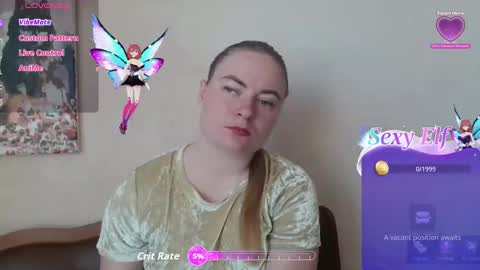 Elena online show from May 26, 6:13 am