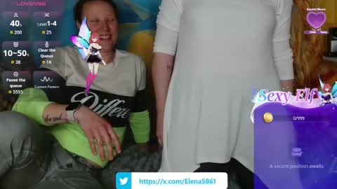 Elena online show from May 11, 4:04 pm