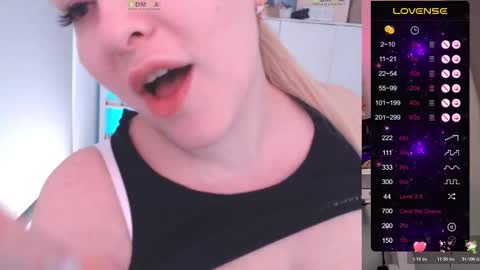 Elena online show from January 8, 10:14 pm