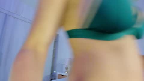 Elena online show from January 6, 8:01 pm