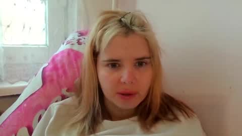 Elena online show from February 16, 3:45 pm