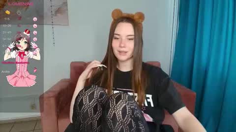 Snapshot of elenaoconar chatting on September 16, 5:59 am elenaoconar online show from September 16, 5:59 am