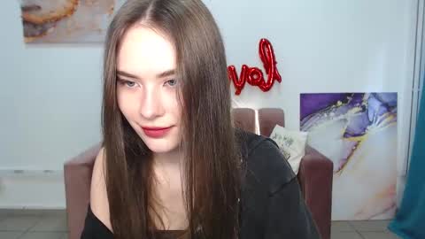 Snapshot of elenaoconar chatting on March 8, 12:39 pm elenaoconar online show from March 8, 12:39 pm