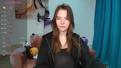 elenaoconar online show from November 6, 7:03 am