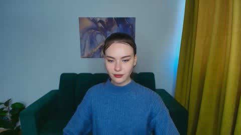 Snapshot of elenaoconar chatting on March 12, 12:36 pm elenaoconar online show from March 12, 12:36 pm