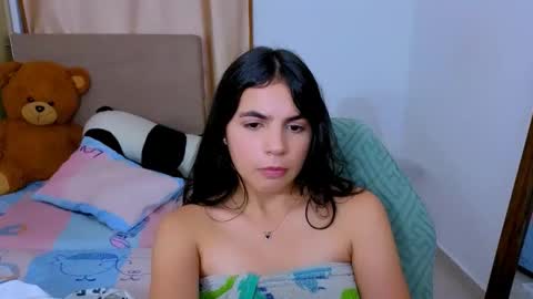 agnes online show from February 26, 11:26 pm