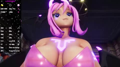 Elfie Love online show from November 12, 5:11 pm