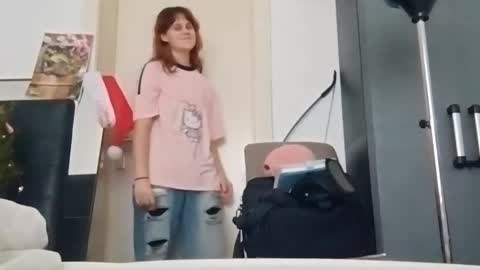 Sophie online show from January 16, 1:29 pm