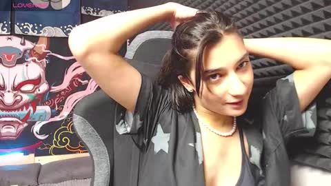 Elfy online show from November 13, 3:22 pm