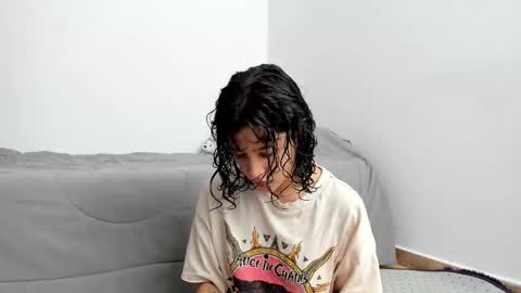 Snapshot of eli_dl chatting on February 17, 3:00 pm eli_dl online show from February 17, 3:00 pm