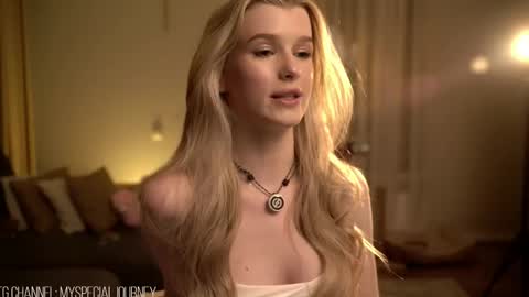 Eli online show from April 13, 9:15 pm