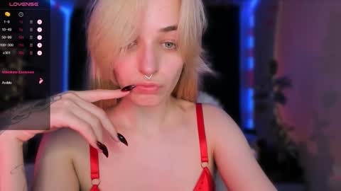 Eli online show from November 10, 8:37 pm