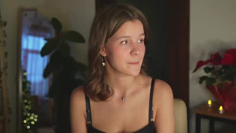  ELI  Guys Im immersed in my studies its time for exams. I hope to be here on Friday online show from December 27, 9:50 am