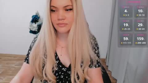 Ella online show from January 16, 8:43 am