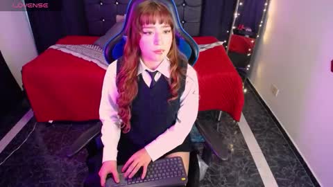 eliana_meaw online show from February 13, 3:02 pm