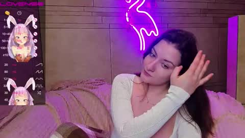 Elise online show from February 20, 1:15 am