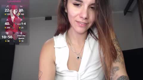 Liza online show from November 13, 4:06 pm