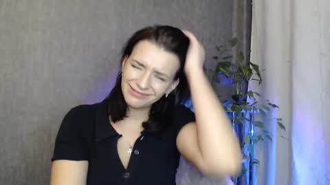 Elina online show from January 24, 12:10 am