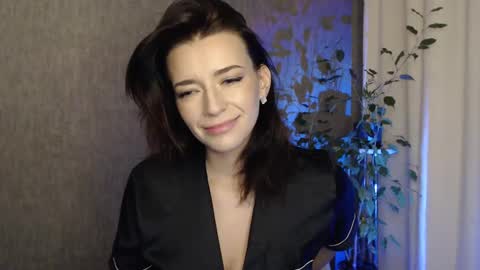 Elina online show from December 21, 12:42 am