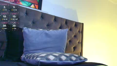 Elinne hendrix  online show from April 8, 10:01 pm