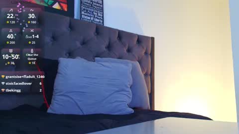 Elinne hendrix  online show from March 11, 9:39 pm