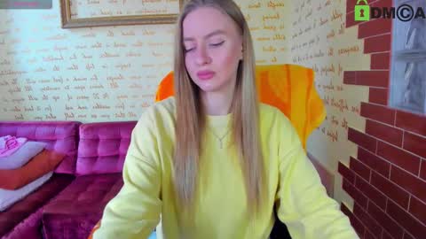 elinor_faith online show from November 6, 11:05 am