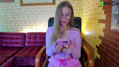 elinor_faith online show from October 29, 3:14 pm
