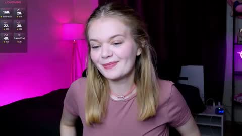 Elly online show from January 18, 3:14 am