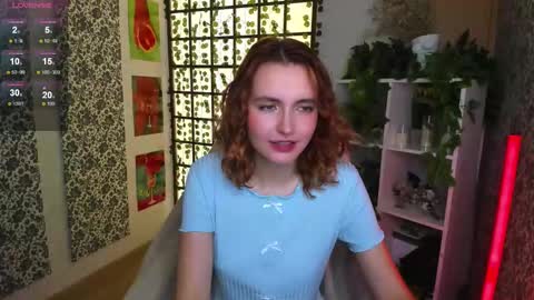 Elis  online show from October 1, 2:38 am