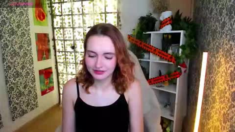 Elis  online show from November 11, 2:07 am