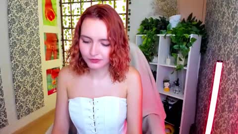 Elis  online show from September 14, 2:20 am