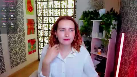 Elis  online show from September 22, 2:43 am