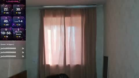 Elis online show from February 23, 1:31 am