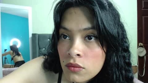 Elisa Diaz online show from January 29, 1:48 am