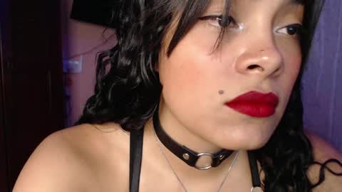 Elisa Diaz online show from May 24, 4:00 am