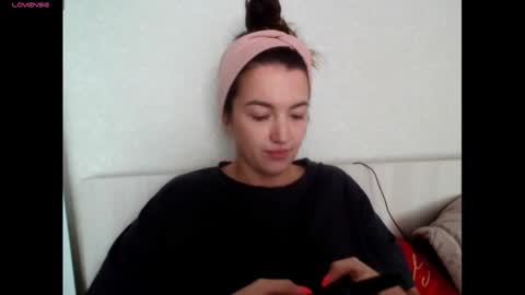 Snapshot of elisa_dove208 chatting on October 2, 5:01 am elisa_dove208 online show from October 2, 5:01 am