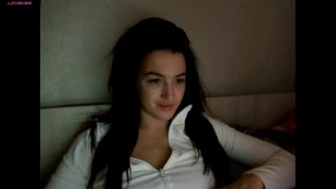 elisa_dove208 online show from November 19, 4:56 am