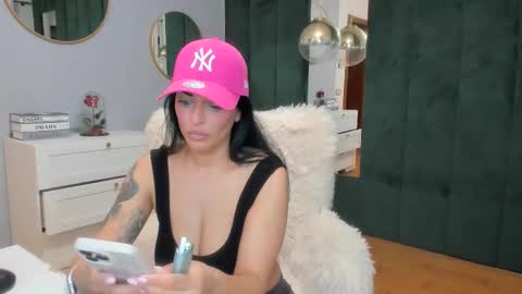 Maria online show from October 26, 6:31 am