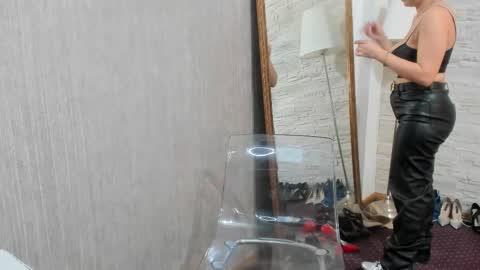 Maria online show from February 26, 5:57 am