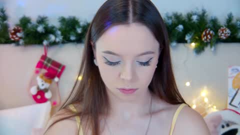 ElisabethDavis online show from January 14, 4:18 pm