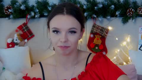 ElisabethDavis online show from December 23, 6:48 pm