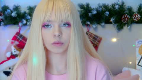 ElisabethDavis online show from January 9, 3:55 pm