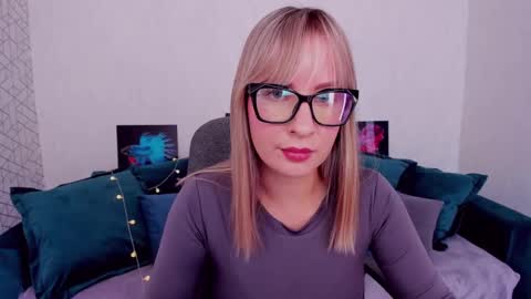 Elisabeth online show from February 9, 12:08 pm