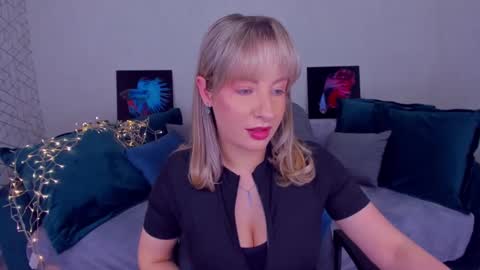 Elisabeth online show from February 28, 6:31 pm