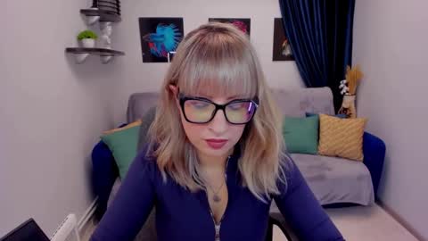 Elisabeth online show from January 16, 5:12 pm