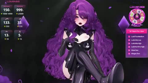 elisa the bat online show from March 7, 10:28 pm