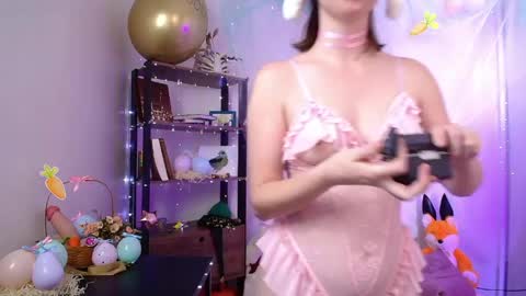 elise_nyx online show from April 3, 7:23 pm