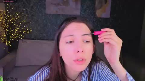 Elise online show from June 16, 1:06 am