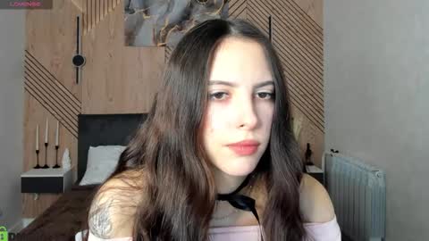 Elise online show from February 26, 1:04 am